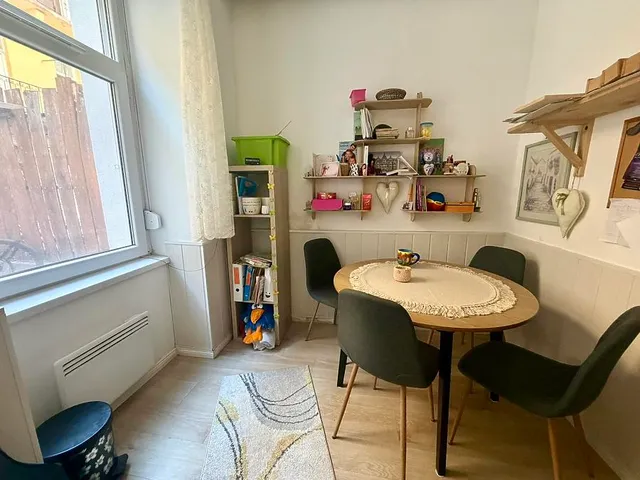Eladó lakás Budapest VII. kerület, Nefelejcs utca 31 nm