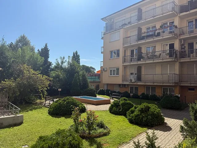 Eladó lakás Budapest III. kerület, Óbuda 90 nm