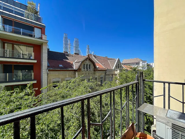 Eladó lakás Budapest VIII. kerület, Corvin negyed 82 nm