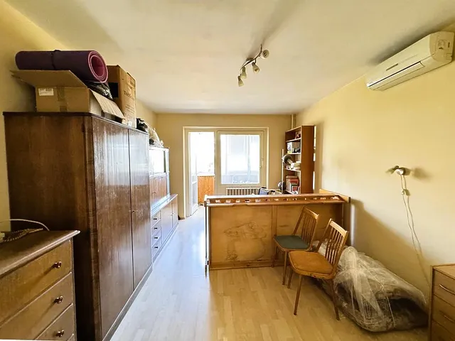 Eladó lakás Budapest III. kerület, Óbuda 31 nm