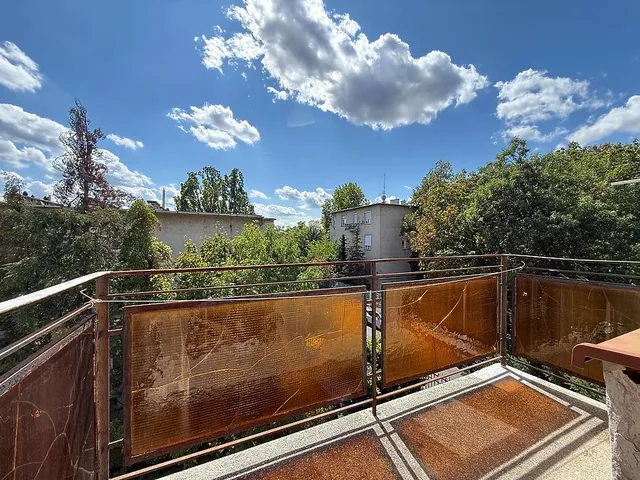 Kiadó lakás Budapest II. kerület, Rózsadomb 40 nm