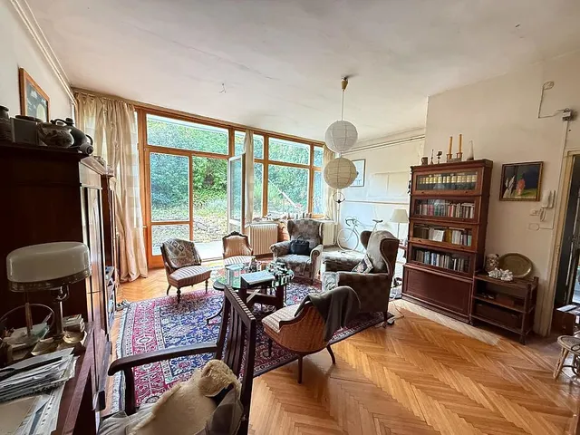 Eladó lakás Budapest XII. kerület, Mártonhegy, Deres utca 138 nm