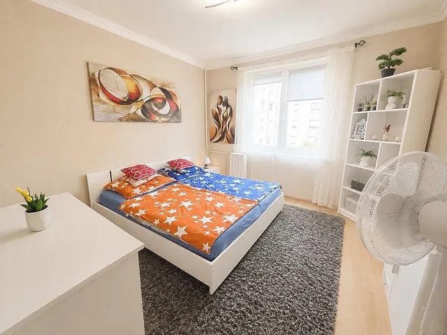 Eladó lakás Budapest IV. kerület, Káposztásmegyer 54 nm