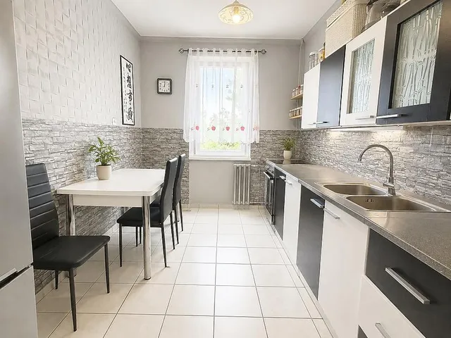 Eladó lakás Budapest IV. kerület, Káposztásmegyer 54 nm