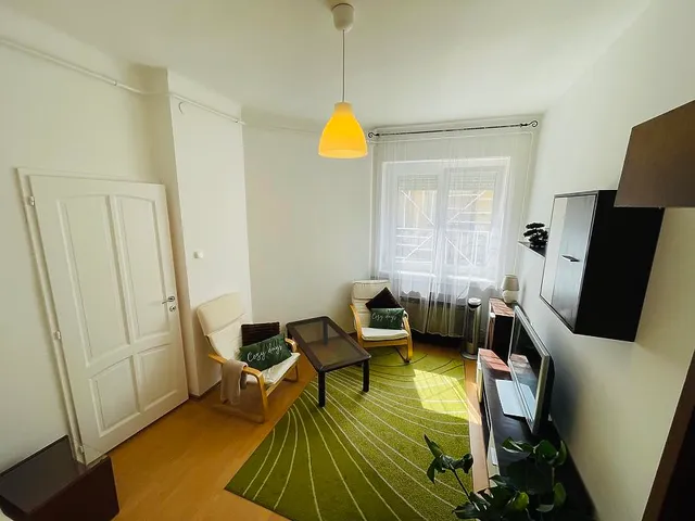 Kiadó lakás Budapest VIII. kerület, Magdolnanegyed 26 nm