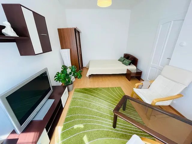 Kiadó lakás Budapest VIII. kerület, Magdolnanegyed 26 nm