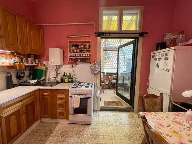 Eladó lakás Budapest VIII. kerület, Palotanegyed, Bródy Sándor utca 61 nm