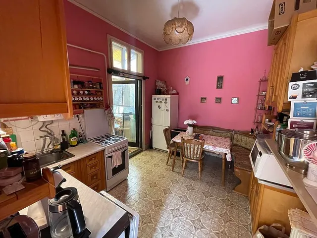 Eladó lakás Budapest VIII. kerület, Palotanegyed, Bródy Sándor utca 61 nm