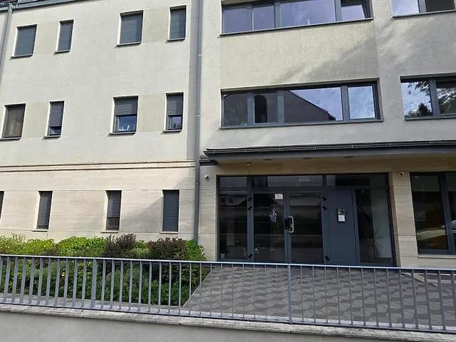 Kiadó lakás Budapest XIV. kerület, Istvánmező 52 nm