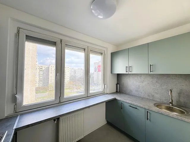 Eladó lakás Budapest III. kerület, Óbuda 48 nm