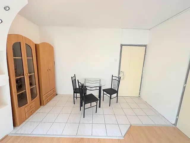 Eladó lakás Budapest XIII. kerület, Újlipótváros, Pannónia utca 49 nm