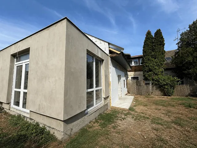 Eladó ház Budakalász 61 nm