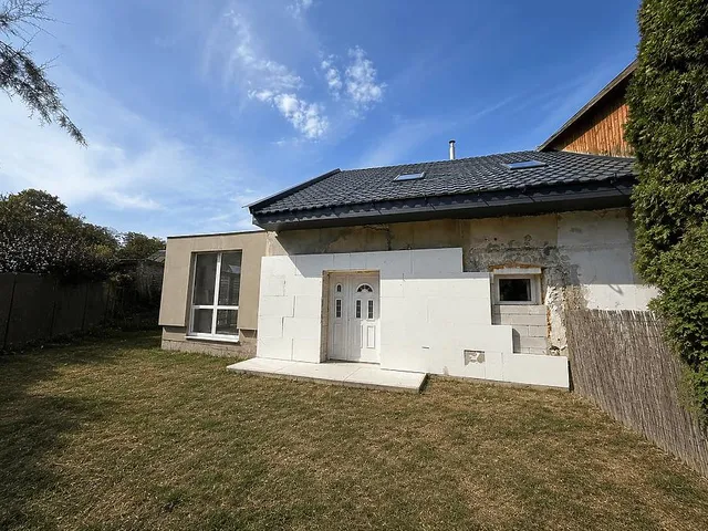 Eladó ház Budakalász 61 nm