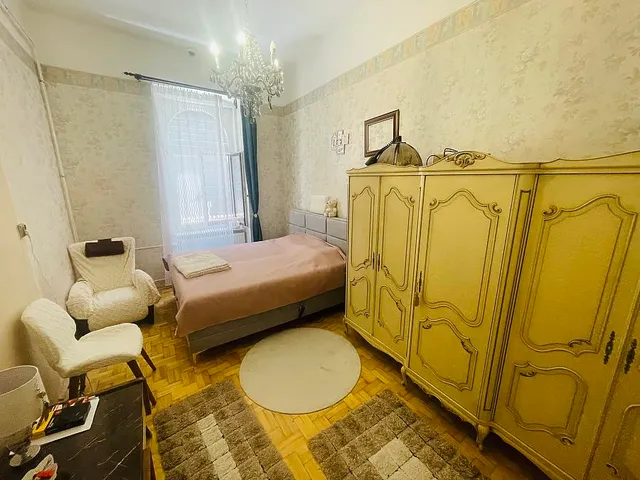 Eladó lakás Budapest VIII. kerület, Csarnoknegyed 52 nm