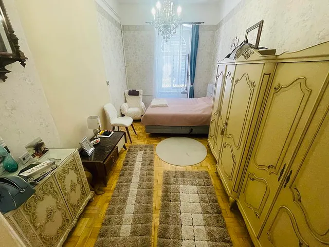 Eladó lakás Budapest VIII. kerület, Csarnoknegyed, Bacsó Béla utca 52 nm