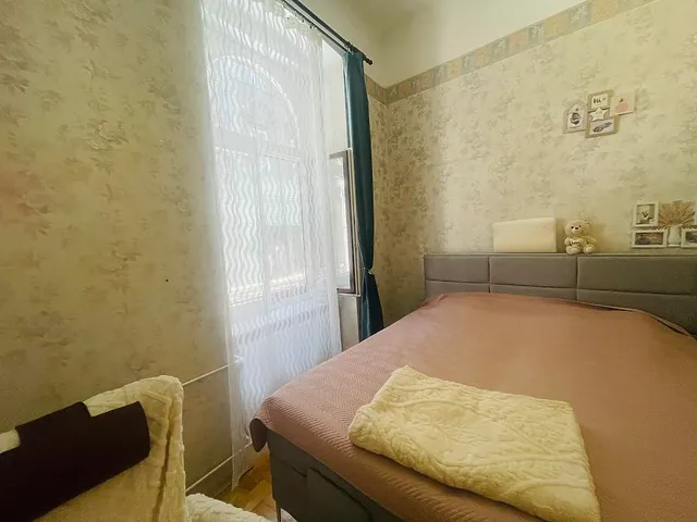 Eladó lakás Budapest VIII. kerület, Csarnoknegyed, Bacsó Béla utca 52 nm