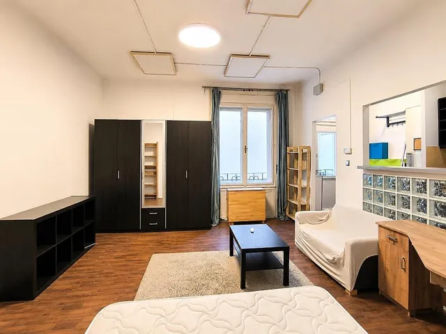 Kiadó lakás Budapest XII. kerület, Krisztinaváros XII. ker. 36 nm