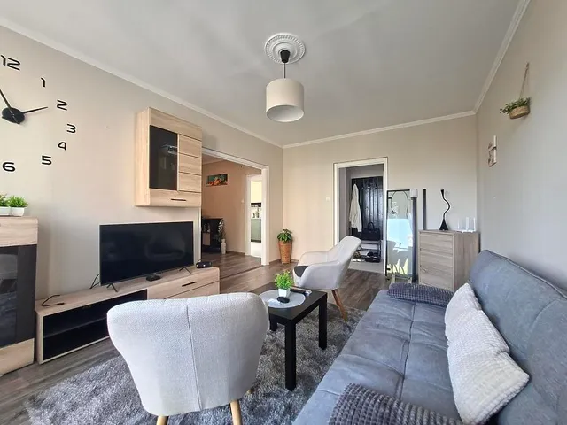 Eladó lakás Budapest X. kerület, Laposdűlő 72 nm