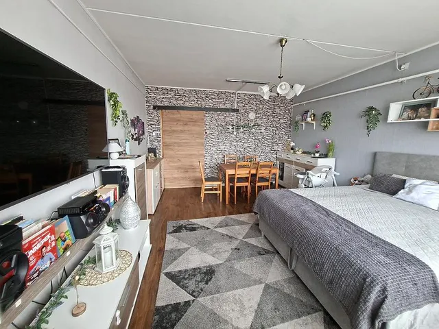 Eladó lakás Budapest X. kerület, Újhegy 68 nm