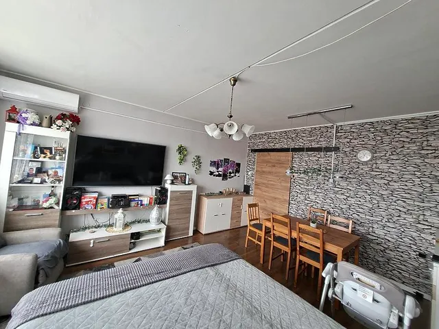Eladó lakás Budapest X. kerület, Újhegy 68 nm