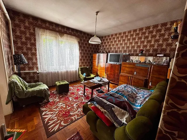 Eladó ház Budapest XV. kerület, Rákospalota 80 nm