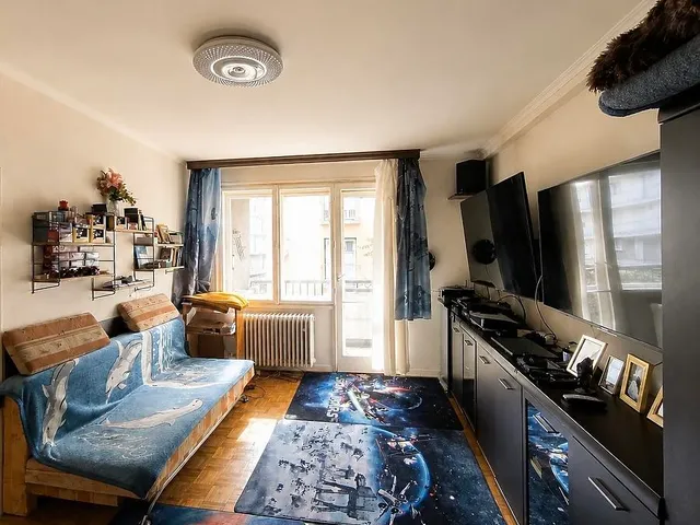 Eladó lakás Budapest II. kerület, Országút, Pengő utca 58 nm