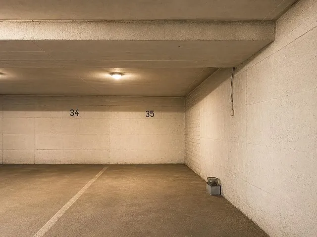 Kiadó garázs Budapest II. kerület 10 nm