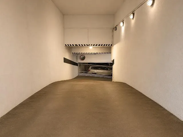 Kiadó garázs Budapest II. kerület 10 nm