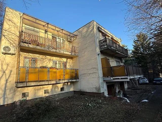 Kiadó lakás Budapest XI. kerület, Sasad-Sashegy XI. ker. 45 nm