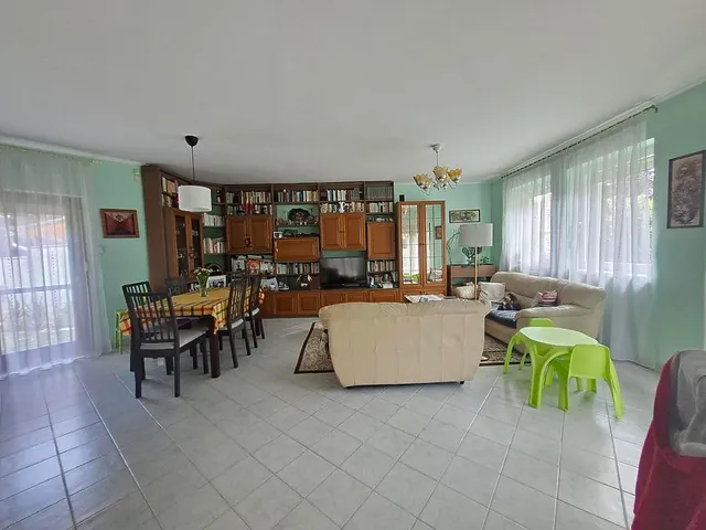 Eladó ház Budapest X. kerület 112 nm