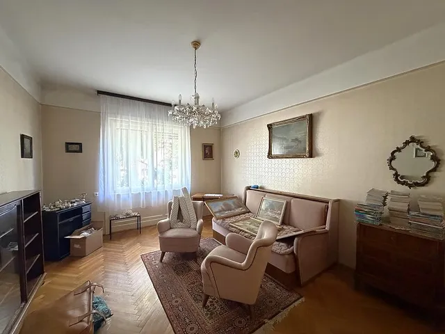 Eladó lakás Budapest XI. kerület, Szentimreváros, Eszék utca 49 nm