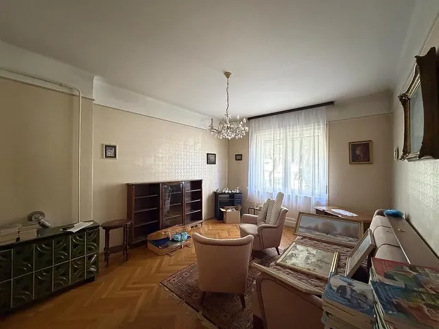 Eladó lakás Budapest XI. kerület, Szentimreváros, Eszék utca 49 nm