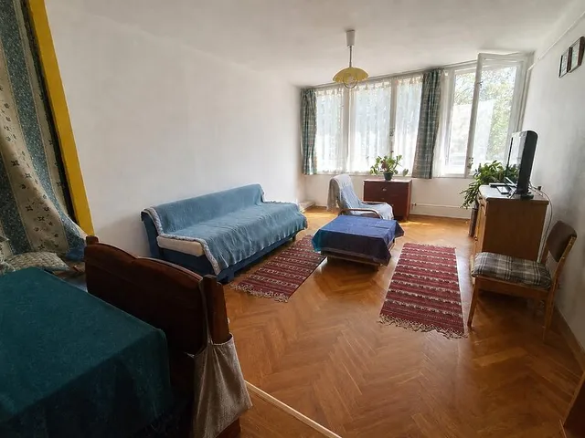 Eladó lakás Budapest IV. kerület, Újpest, Szent László tér 37 nm