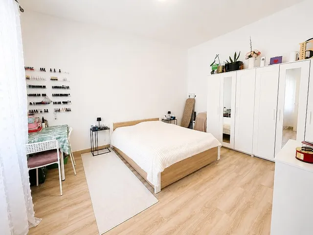 Eladó lakás Budapest IV. kerület, Újpest 25 nm