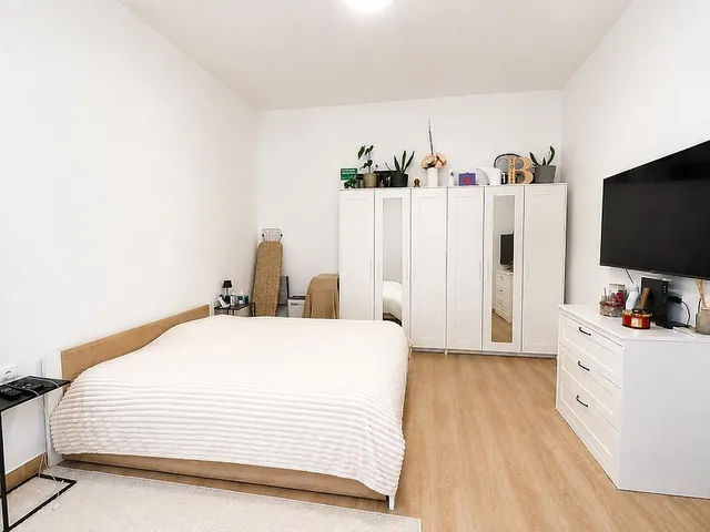 Eladó lakás Budapest IV. kerület, Újpest 25 nm