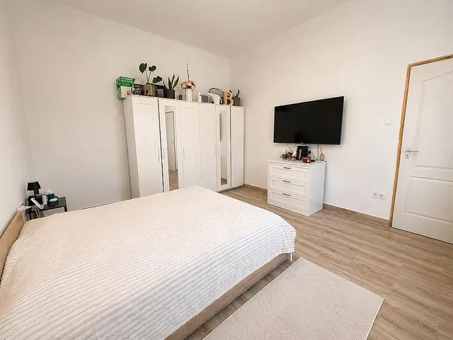 Eladó lakás Budapest IV. kerület, Újpest 25 nm