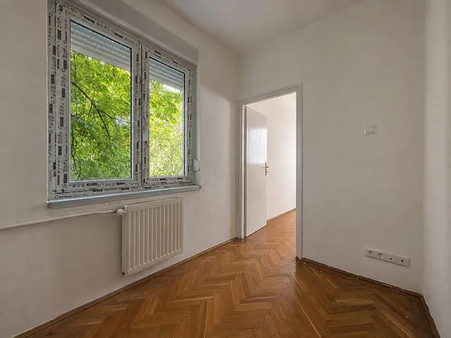 Kiadó lakás Budapest II. kerület 41 nm