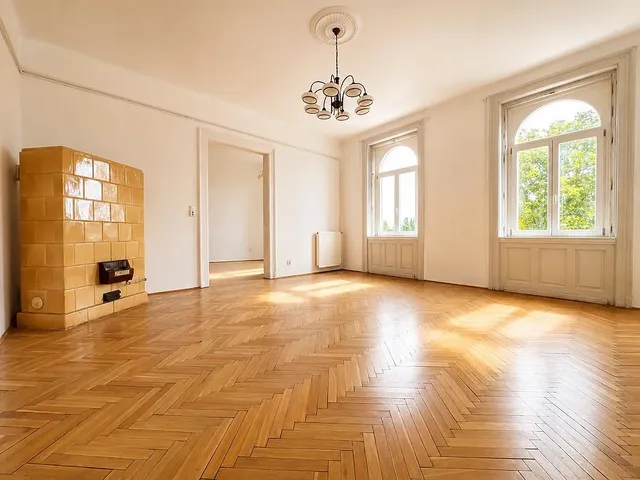 Kiadó lakás Budapest II. kerület 88 nm