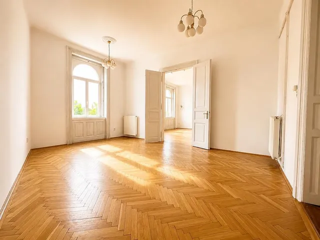 Kiadó lakás Budapest II. kerület 88 nm