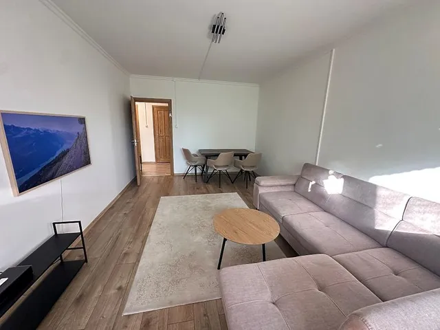 Kiadó lakás Budapest XV. kerület, Újpalota 55 nm