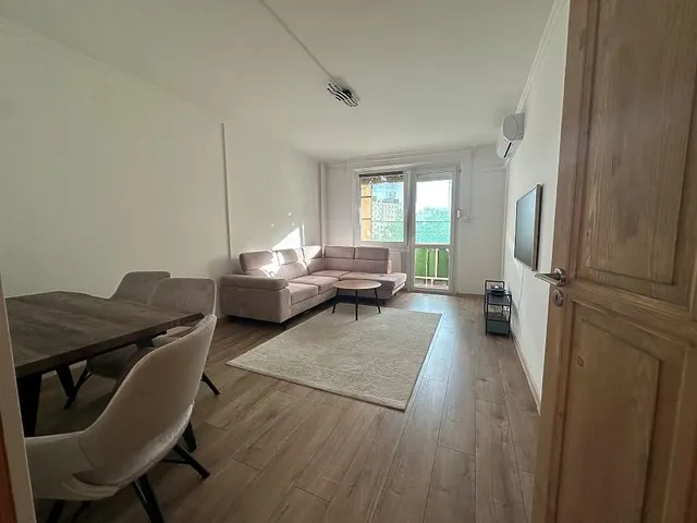 Kiadó lakás Budapest XV. kerület, Újpalota 55 nm
