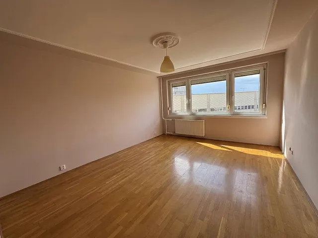 Eladó lakás Budapest X. kerület, Ligettelek 41 nm