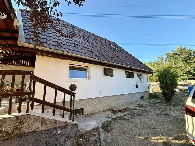 Eladó ház Vácrátót 94 nm