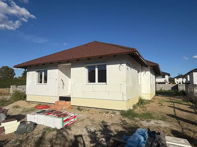 Eladó ház Vác 112 nm