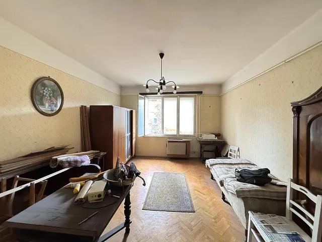 Eladó lakás Budapest III. kerület, Óbuda 31 nm