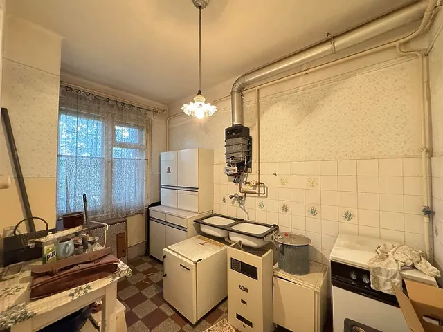 Eladó lakás Budapest III. kerület, Óbuda 31 nm