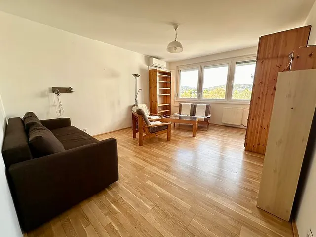 Kiadó lakás Budapest XIII. kerület, Vizafogó 36 nm