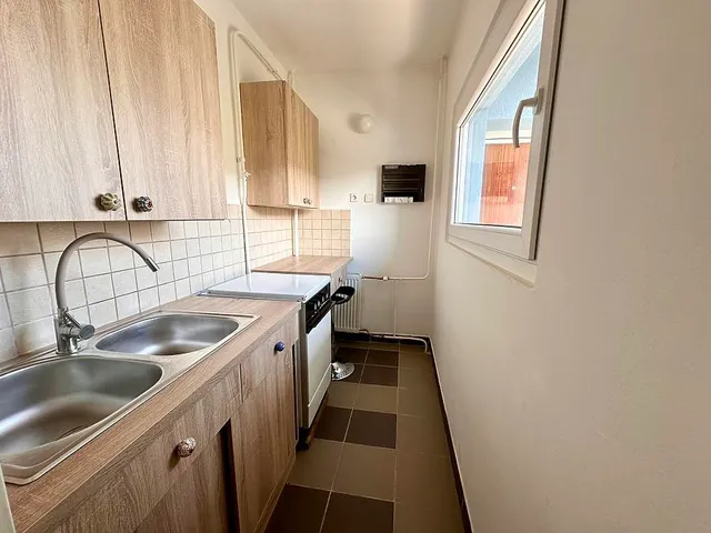 Kiadó lakás Budapest XIII. kerület, Vizafogó 36 nm