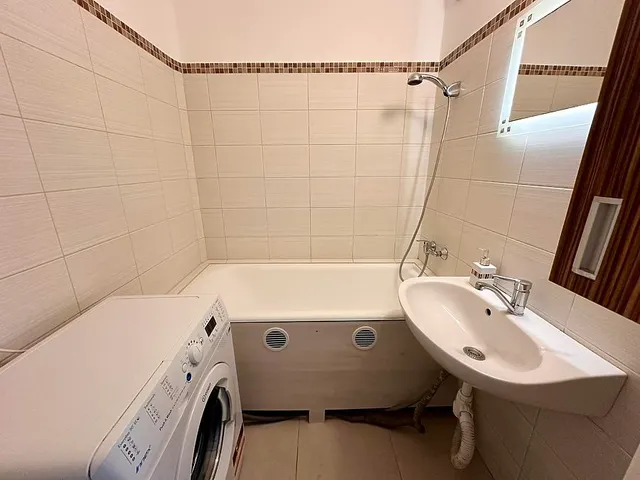 Kiadó lakás Budapest XIII. kerület, Vizafogó 36 nm