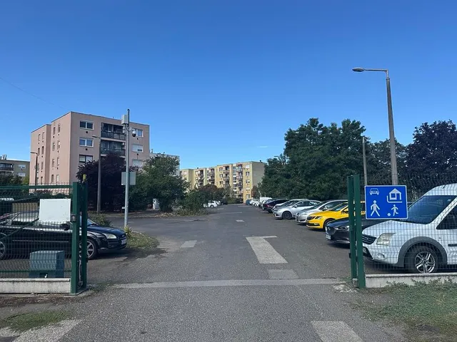 Eladó lakás Budapest XXI. kerület 61 nm